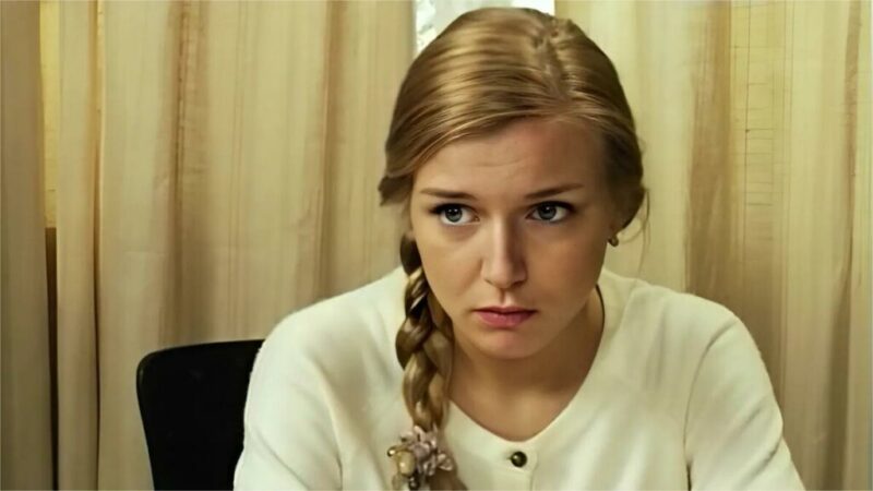 «Ты старая» в 19 лет, тяжелая авария и болезнь: путь актрисы Татьяны Чердынцевой к счастью