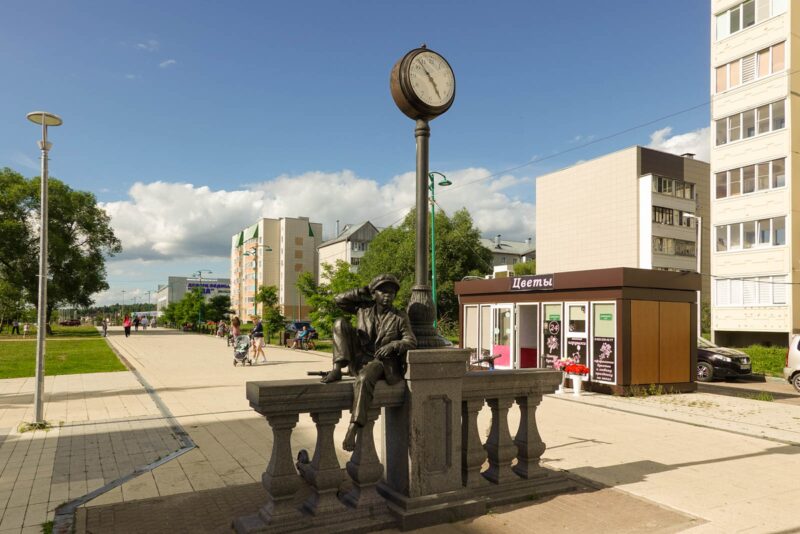 Фото автора.