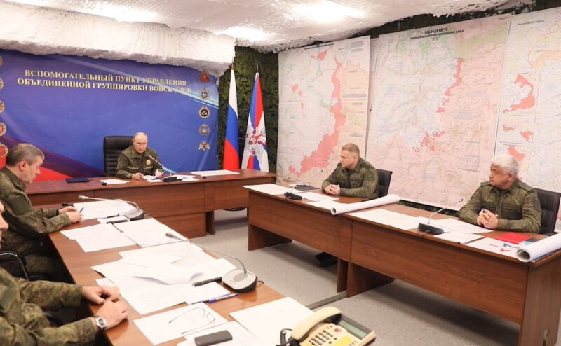 От прогнозов краха к признанию силы: почему на Западе заговорили о победе России