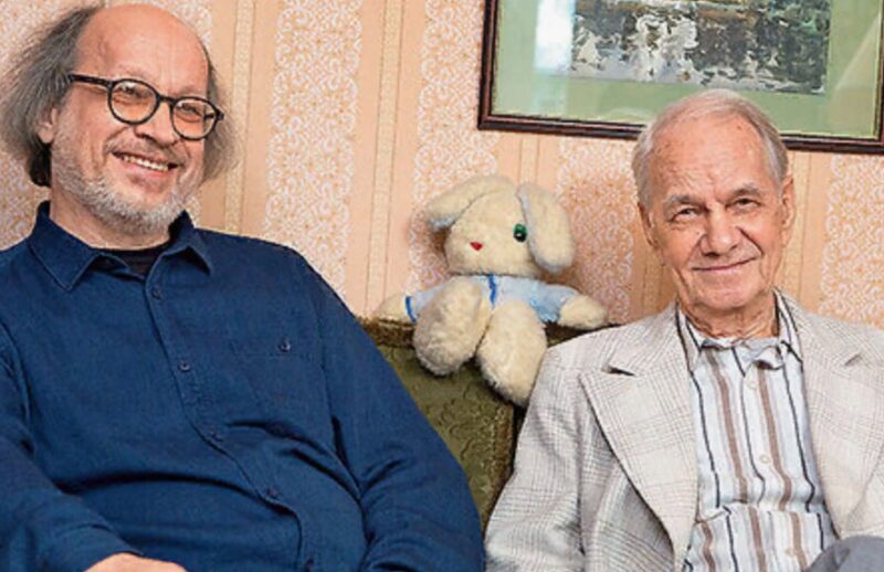 Не по стопам родителей: чем занимаются 11 детей известных советских актёров