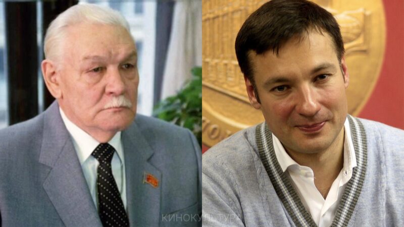 Не только громкая фамилия: 10 внуков советских актёров, которые выбрали кино и сцену