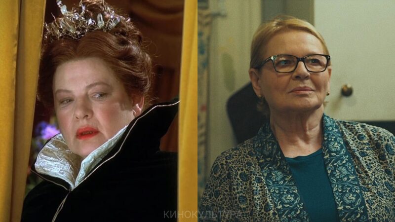 Спустя четверть века: как сложились судьбы и изменилась внешность 10 звезд «Десятого королевства»