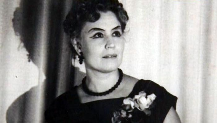 Разница в 40 лет и звонок в номер: как администратор гостиницы стала последней музой Владимира Мотыля
