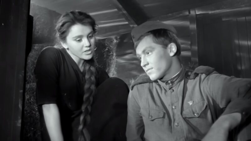 11 советских фильмов о войне, где за боем стоит судьба человека