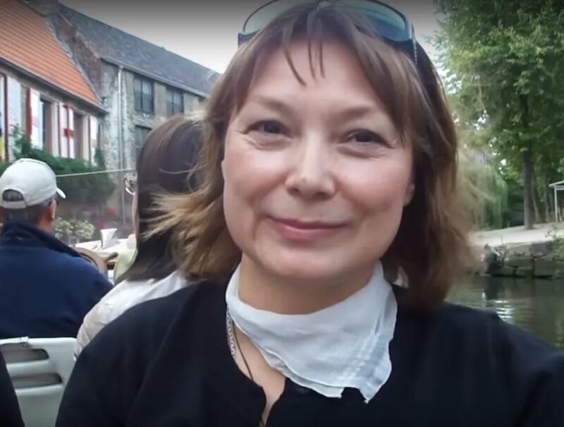 Уход на пике славы и двенадцать лет тишины: почему звезда «Гения» Лариса Белогурова навсегда оставила кино