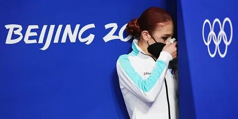 Отказ Навке, роды в «Лапино» и новый четверной лутц: как сейчас живёт 22-летняя Александра Трусова