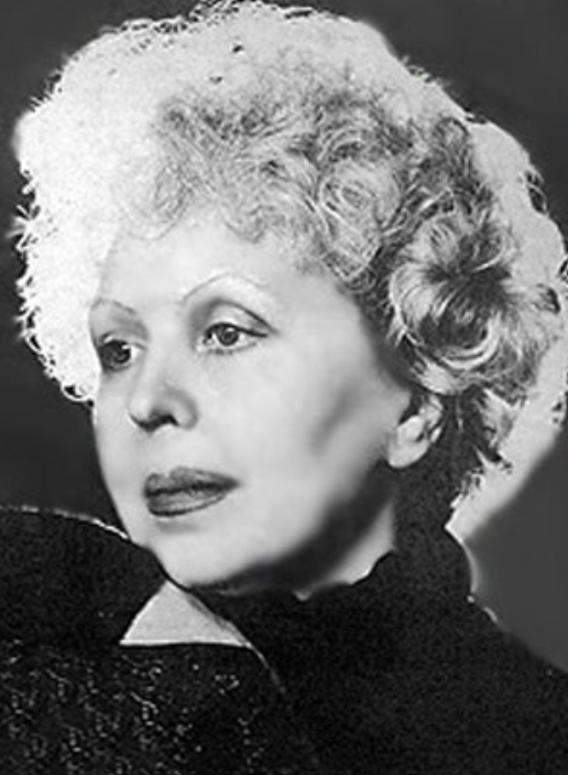 Валентина Караваева
