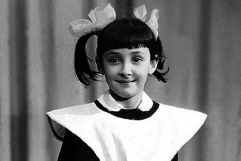 Диагнозы, тайна отцовства и эвакуация из Киева: как Лолита Милявская защищала дочь Еву и где она живёт сейчас