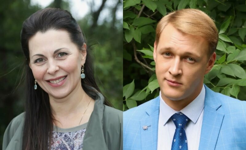 Ирина Сотикова долгое время избегала союзов с коллегами по цеху