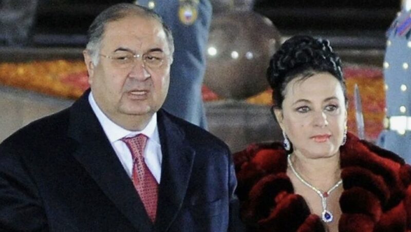 4 года после развода с Усмановым: Ирина Винер ушла с постов, но не из гимнастики