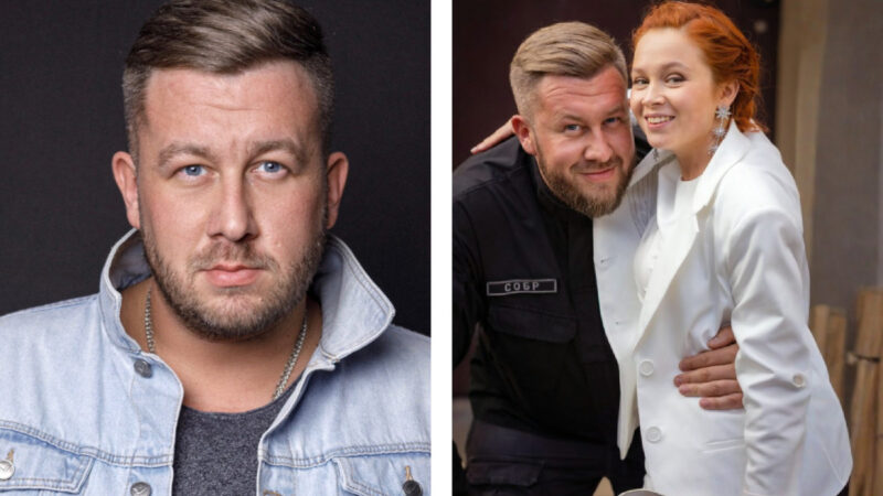 Никита Василевский