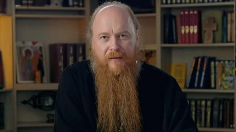 Сын актрисы Дмитрий Рощин в молодые годы