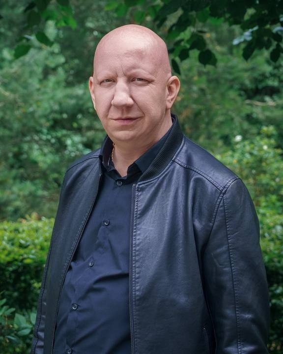 Антон Ескин