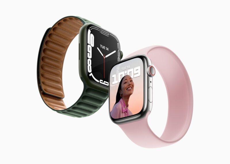 Что влияет на цену Apple Watch при сдаче в скупку