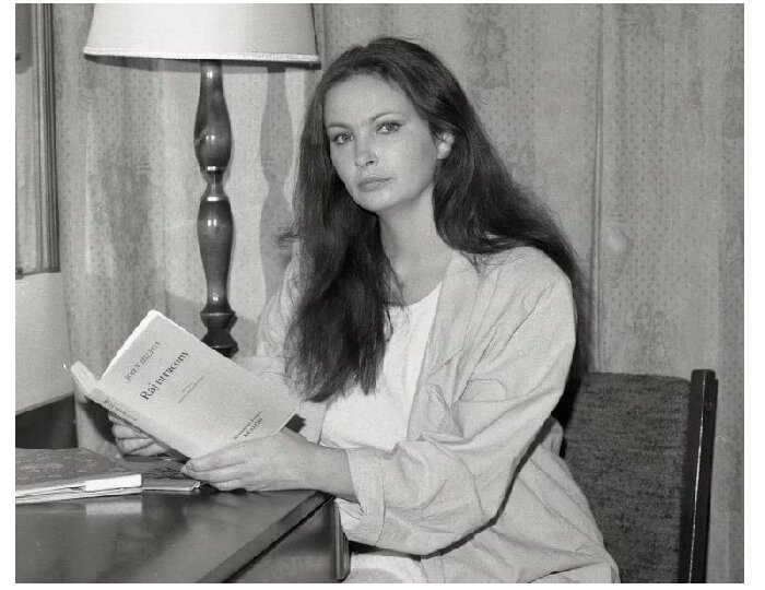 Анна Дымна