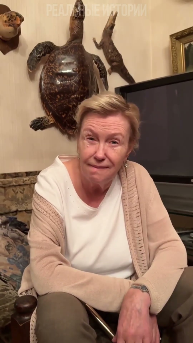 «Я не стесняюсь морщин»: как 65-летняя Ирина Розанова пережила личные потери и нашла счастье вне брака