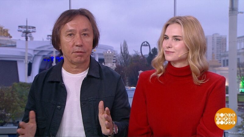 Продюсер с железным характером: карьерный взлет Рената Давлетьярова и три разбитых звёздных романа к 65-летию