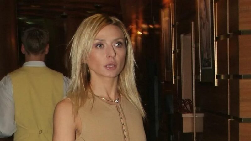 «Спали под разными одеялами»: почему Татьяна Овсиенко рассталась с мужчиной, которого ждала из заключения