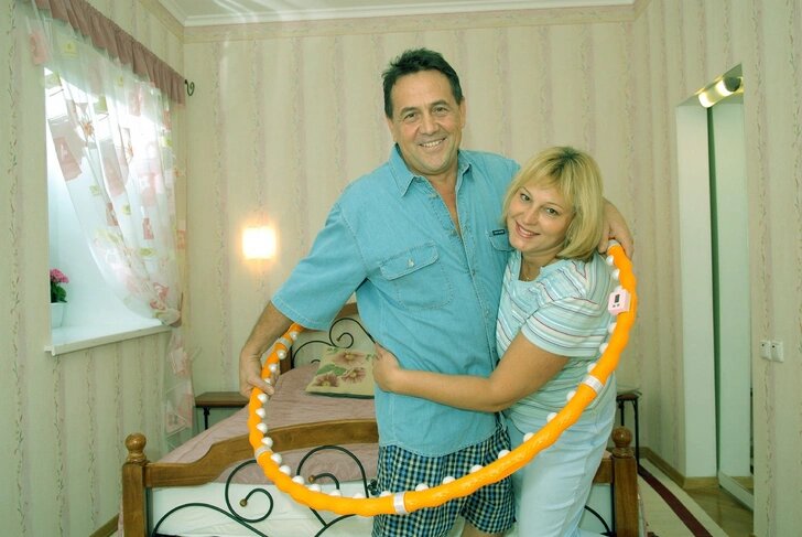 Разница в 40 лет и четверо детей: как живет молодая вдова Рената Ибрагимова после внезапного ухода певца