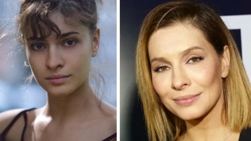 Елена Подкаминская