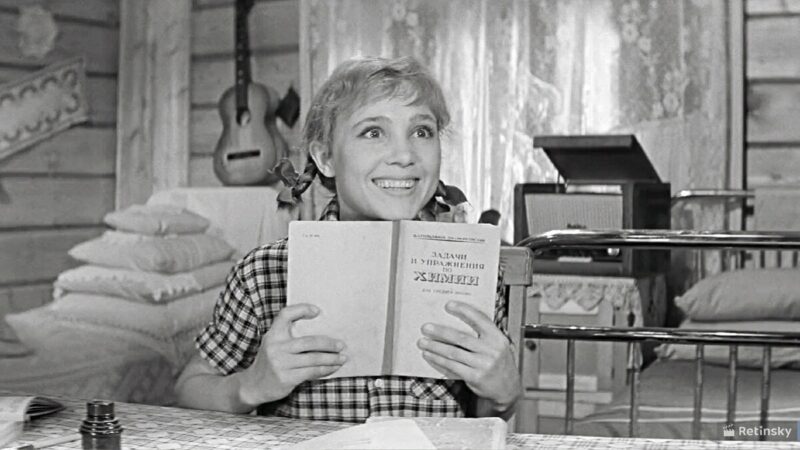 Добрые снаружи: 10 положительных героев советского кино, которые вызывают раздражение