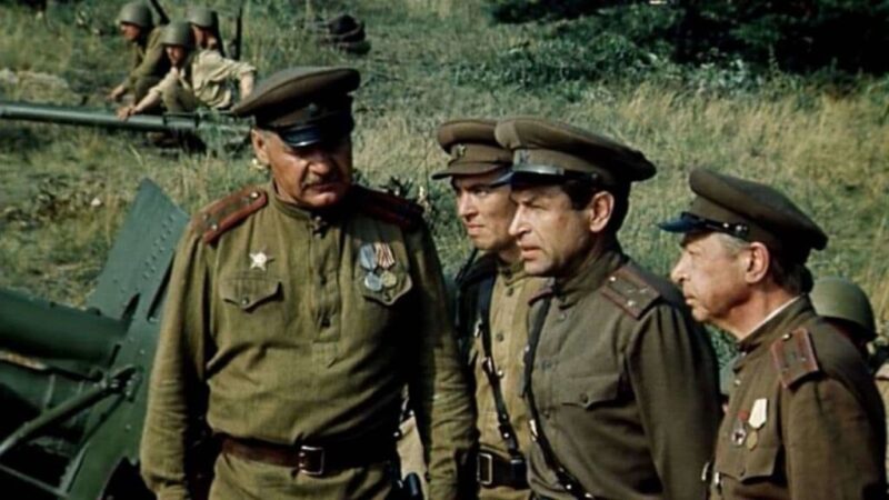 11 советских фильмов о войне, где за боем стоит судьба человека