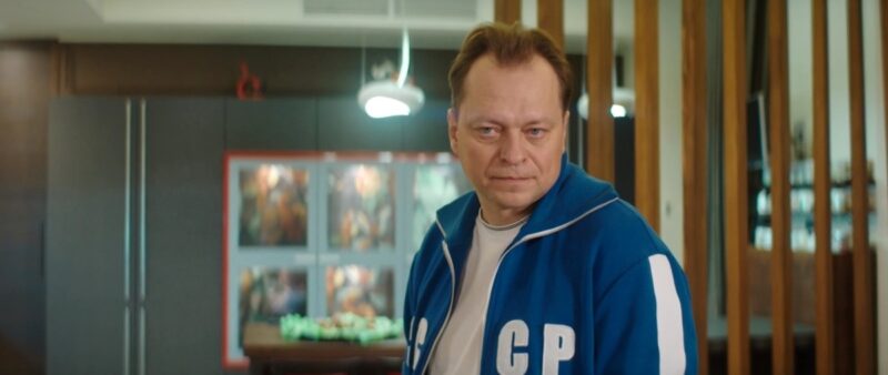 Палтус на 48 килограммов и ночные маршруты на гастролях: как рыбалка стала главной страстью Анатолия Кота
