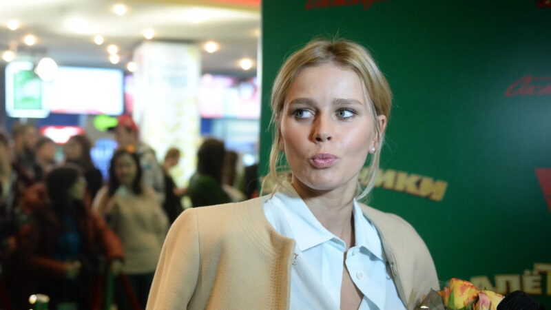 Актриса Екатерина Кузнецова столкнулась с реальностью после гибели близкого друга