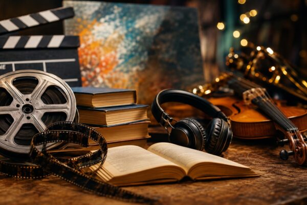 Где читать интересные новости о культуре