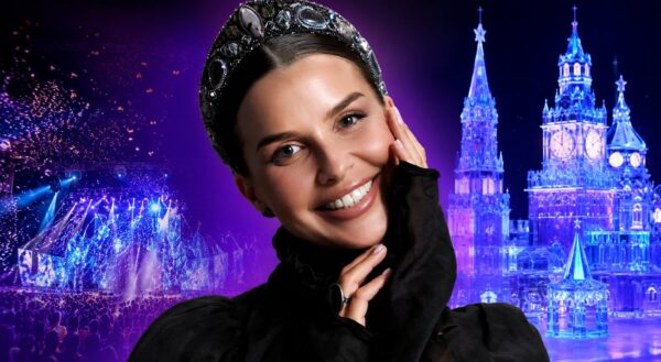 Куртукова уже готова к «Интервидению», хотя год назад конкурс называла огромным стрессом