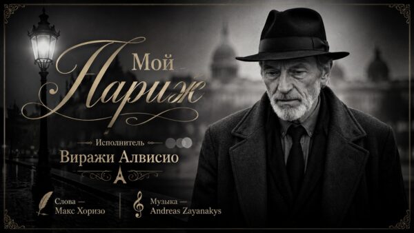 «Виражи Алвисио» и Лора Вионь: дуэт, покоривший стриминг, и планы на 20 августа
