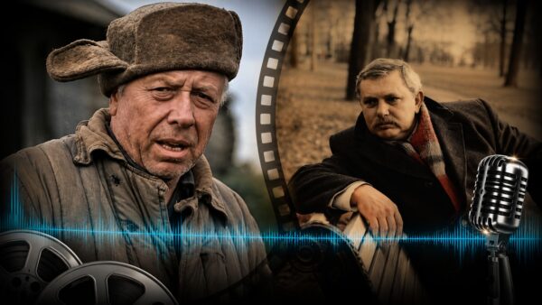 Высоцкий, Шукшин, Атос и Остап Бендер: 15 случаев, когда знакомые герои советского кино говорили чужими голосами