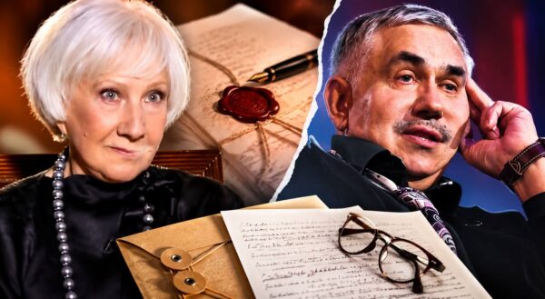 Почему именно Станислав Садальский первым сообщил о завещании Арининой