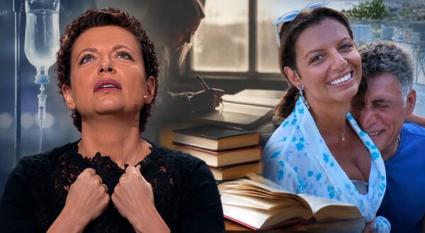 «Мне было ни до чего»: Маргарита Симоньян рассказала, как лечение повлияло на её книгу