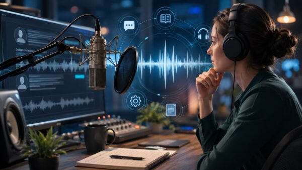 Топ ошибок при использовании синтезатора речи и как их избежать