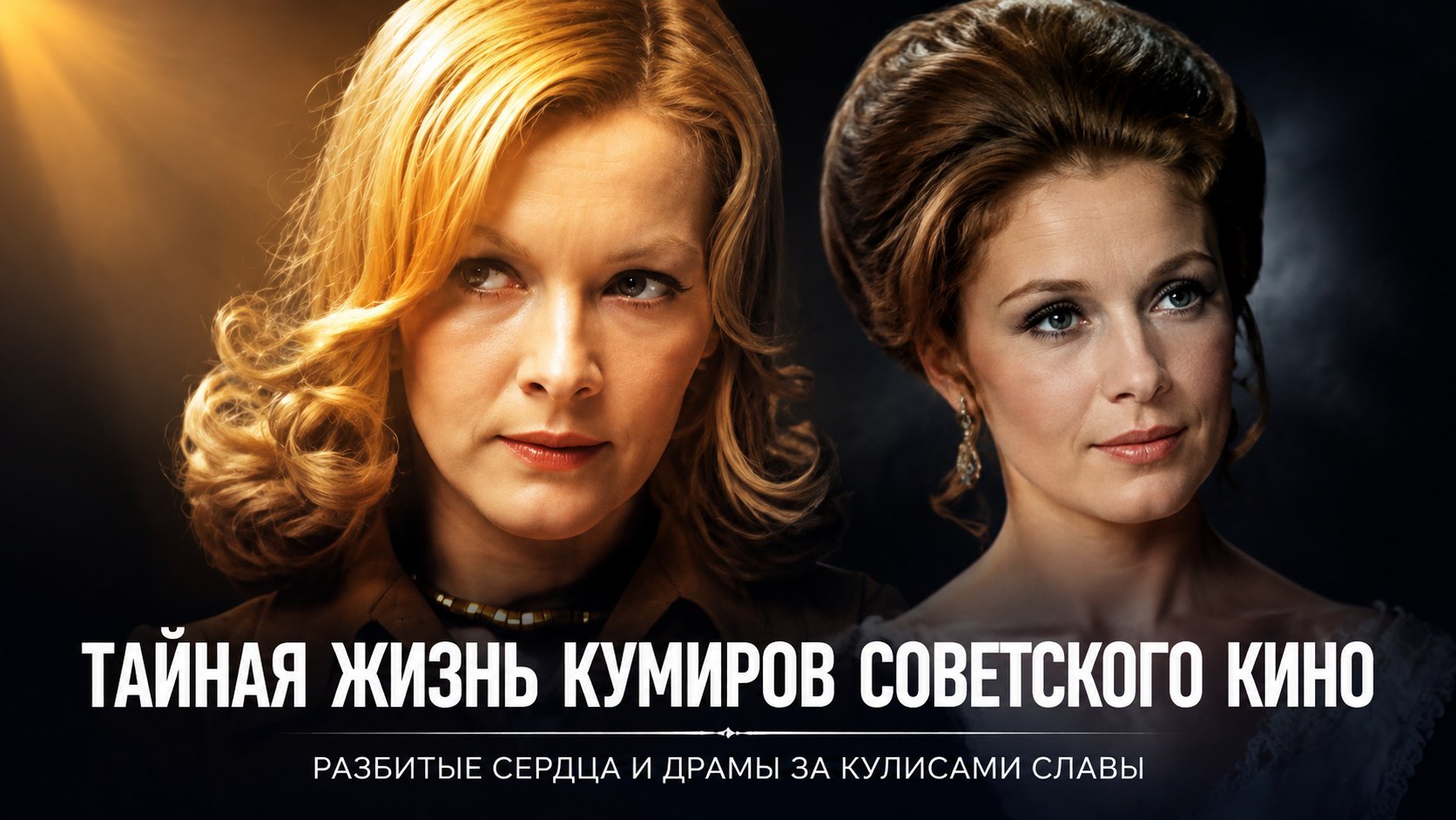 Отказы Кончаловскому, личные драмы и уход в тень: как сложились судьбы польских актрис, покоривших СССР