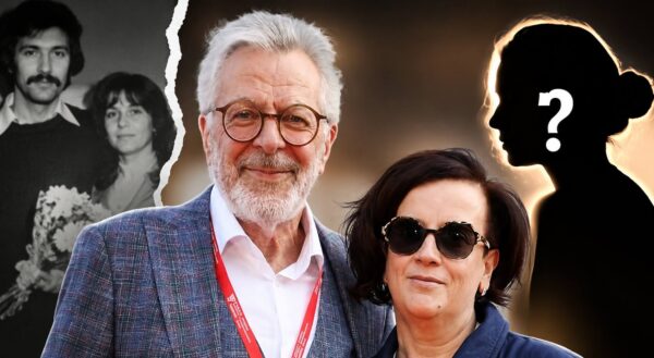 Третья жена Андрея Урганта — кто она и почему он скрывал её 20 лет