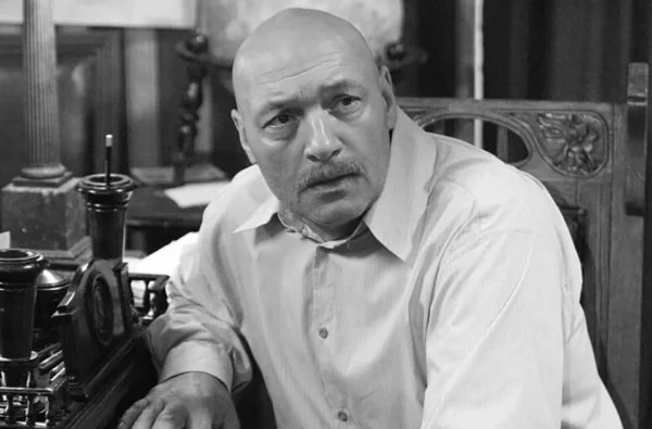 Юрий Цурило ушёл, а семейная тайна осталась: кому теперь может достаться наследство актёра
