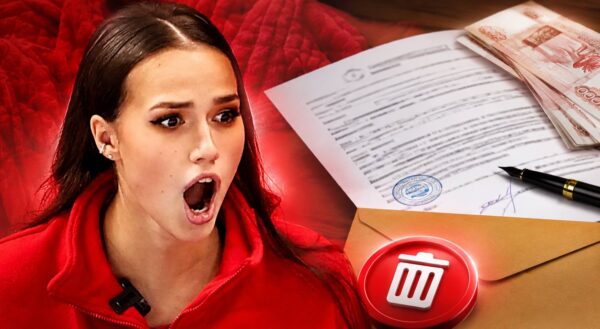Алина Загитова пригрозила судом СМИ из-за фейка о долге в 89 тысяч рублей