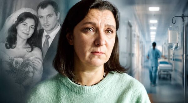 26 лет брака, четверо детей и повторный слух о больнице: что скрывается за спокойствием Железняк