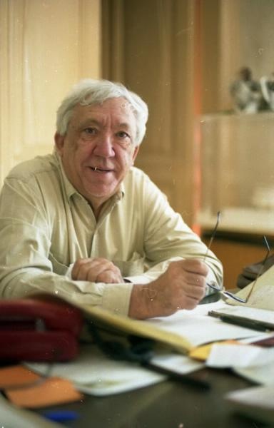 Никулину отказали в кино, но цирк сделал то, чего не смогли театральные вузы