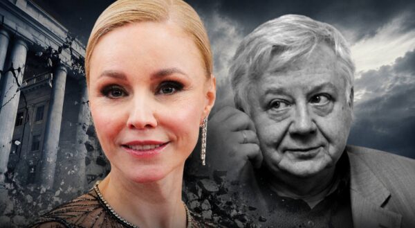 «Салтычиха» без защиты — как уход Табакова обрушил империю Зудиной