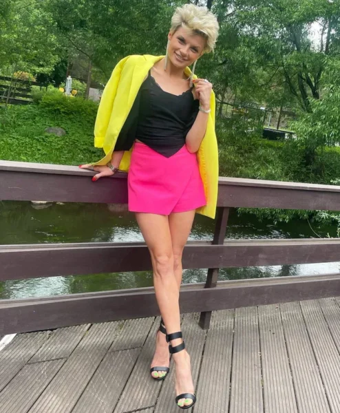 Она мечтала собрать родителей за одним столом, а оставила четверых детей: какой была жизнь Анны Шерлинг, ушедшей в 46 лет