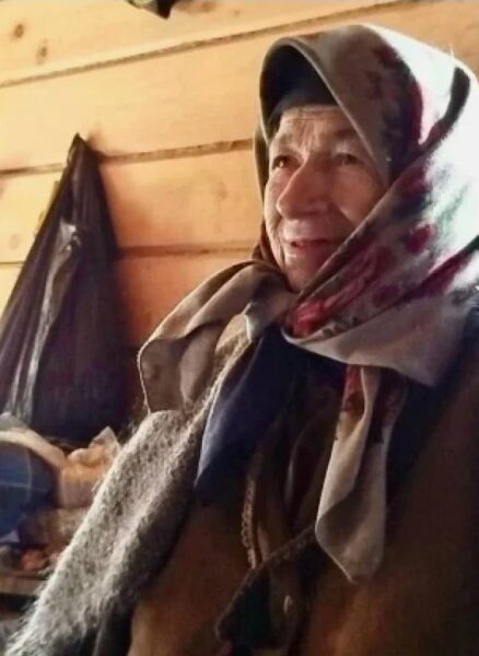 Живет в постоянном страхе, огромная опухоль под грудью, истощение и нападение медведя: что происходит в жизни Агафьи Лыковой