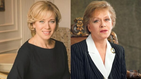 Дочери советских актрис, которые выбрали сцену, но не смогли затмить своих знаменитых матерей