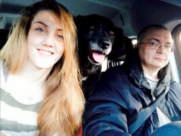 Полина Ауг долго искала себя: отчисление из МХАТа, режиссура и возвращение к актёрской профессии