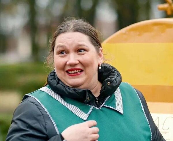 Анна Дзыгало: из успешной актрисы — в жизнь без дома. Что произошло перед исчезновением