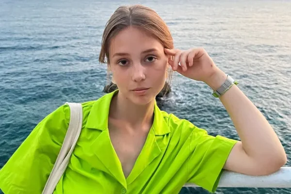 Брак ради круизного лайнера: зачем Екатерина Старшова поставила штамп в паспорте и почему всё закончилось разводом