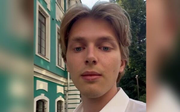 Ещё летом Орбакайте показывала сына в Монако, а теперь заявили, что он воюет на СВО: что известно о Дени Байсарове
