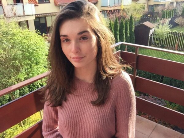 Балуев говорил, что всю жизнь хотел только дочь. Почему после развода Мария-Анна выросла в Польше и как отец пытался не исчезнуть из её жизни